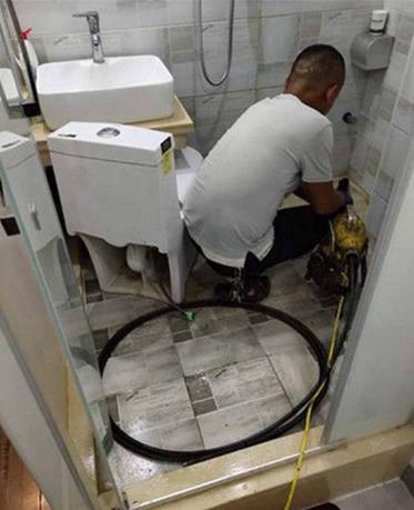 鹰潭市测漏水 卫生间漏水是为什么呢如何解决呢?