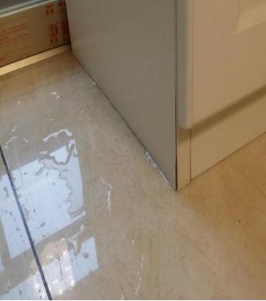 鹰潭市漏水检测 厕所漏水怎么检测?